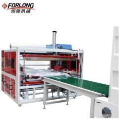 食品通用机械麦芽糖浆产品大全与全自动打包机应用解析