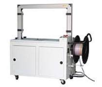 全自动打包机 现代物流包装的高效利器