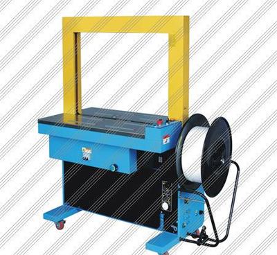 全自动打包机AS-200 广州成田司化的高效物流解决方案