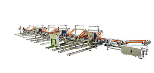 科达洁能 陶机装备国产化进程加速，引领全自动打包机向工业4.0迈进